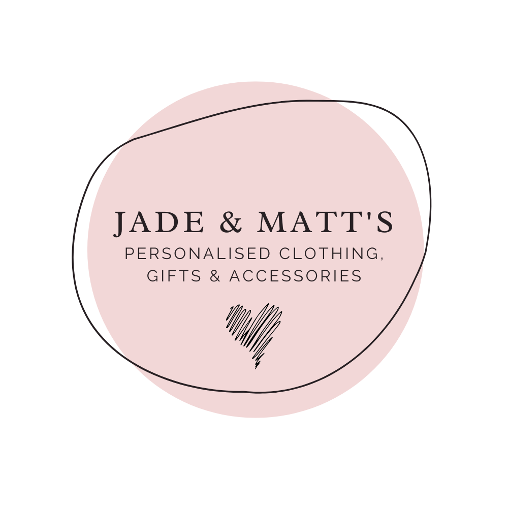 Jade and Matt's