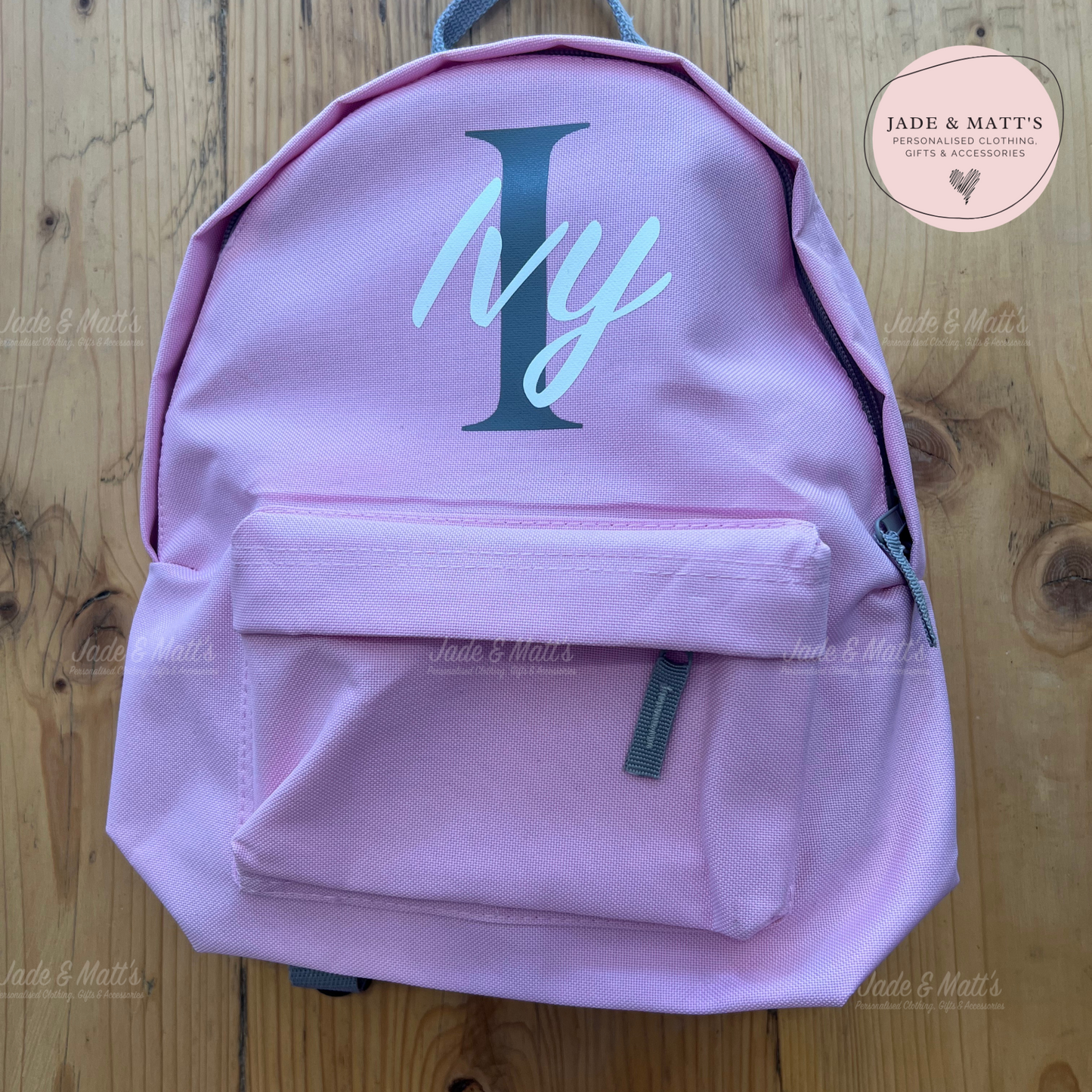 Back to School Bundle - Personalised