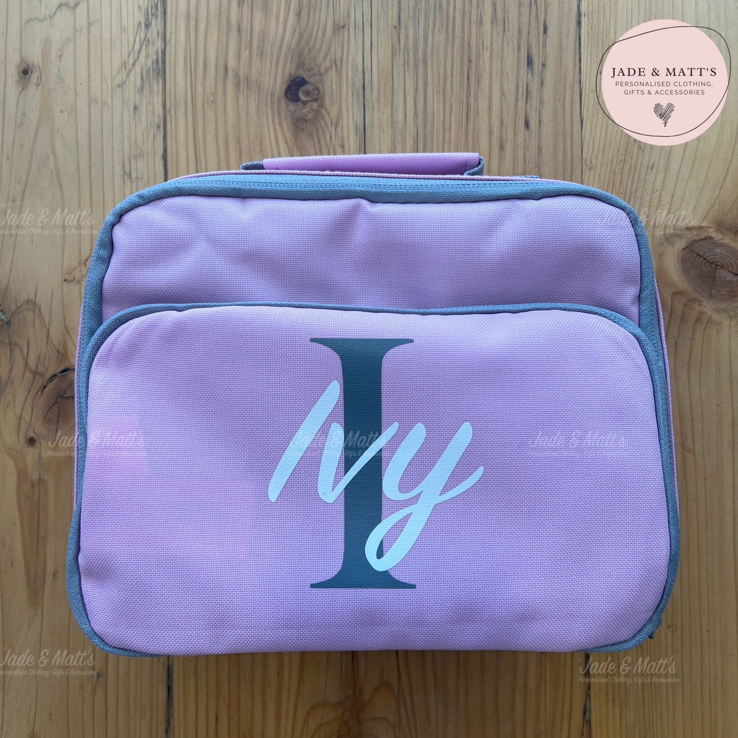 Back to School Bundle - Personalised