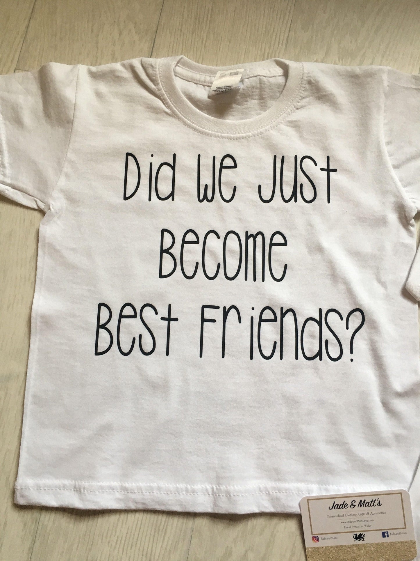 Sibling Tshirts | Matching Tops