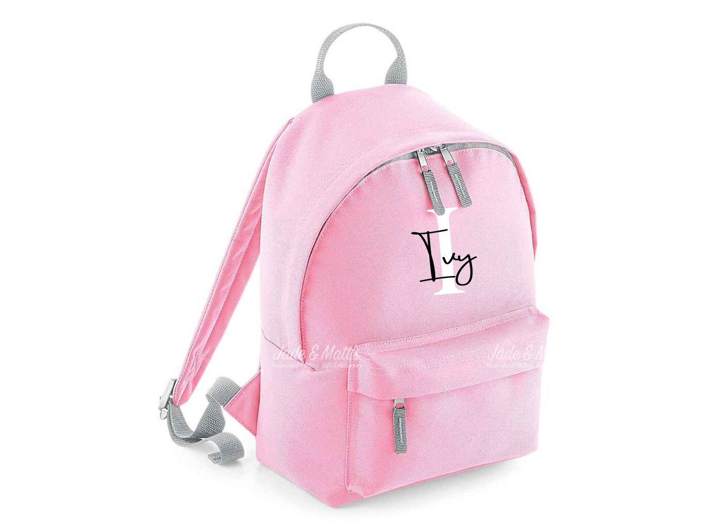 Childrens Bag | Personalised Backpack | Lunch bag