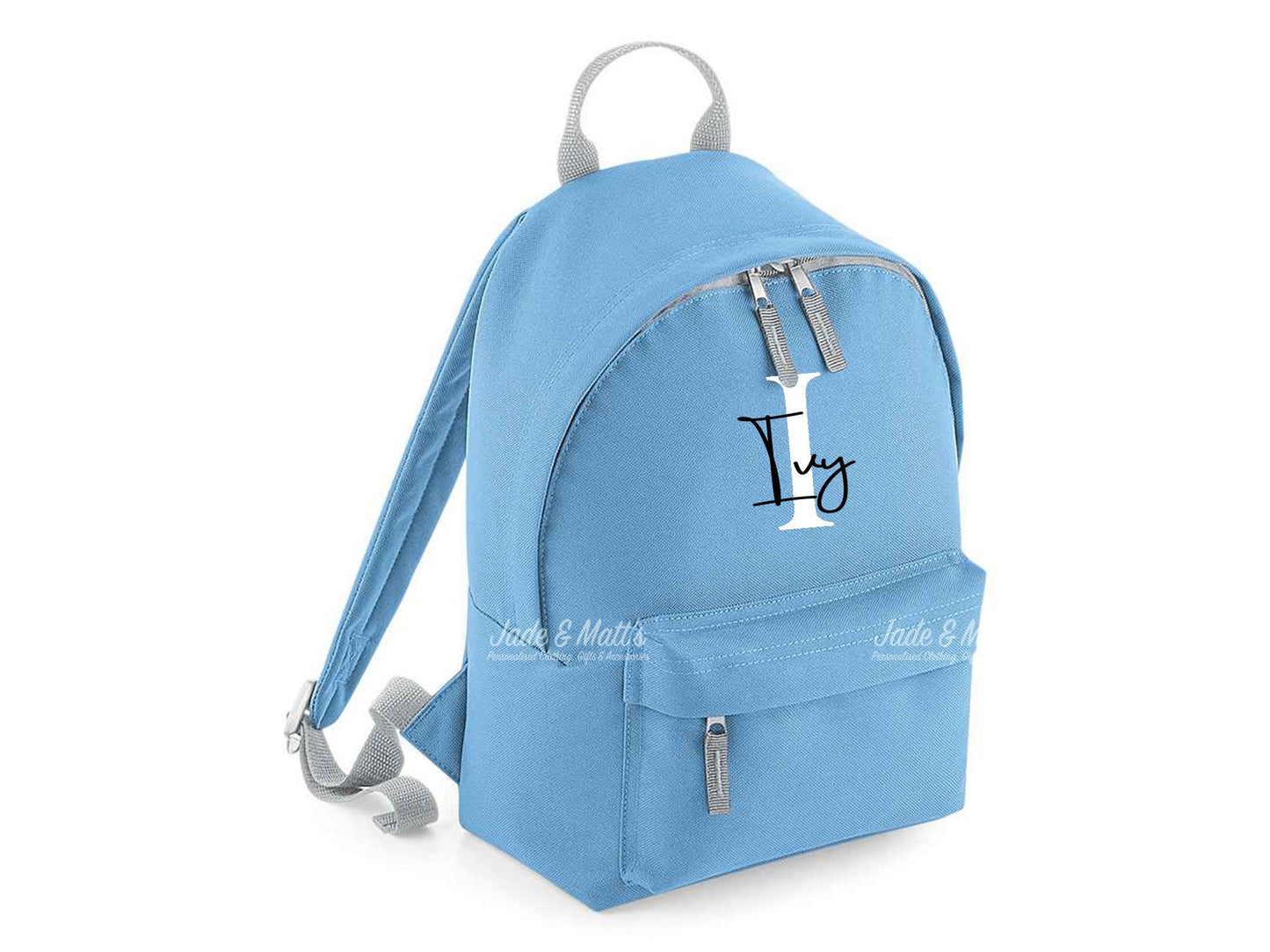 Childrens Bag | Personalised Backpack | Lunch bag